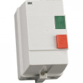 Контакторы КМИ в корпусе IP 54